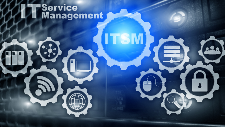 Managed Service Provider